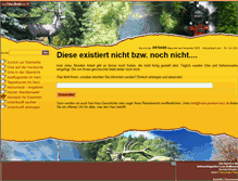 Tablet Screenshot of luginsland.im-harz.com